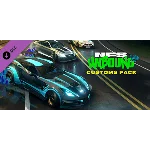 Need for Speed™ Unbound — набор Vol.5 Customs DLC