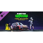 Need for Speed™ Unbound — набор Trick or Street Swag DL