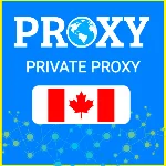 🇨🇦 Канада прокси ⭐️Элитные ПРОКСИ⭐️Приватные ПРОКСИ