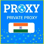 🇮🇳 Индия прокси ⭐️Элитные ПРОКСИ⭐️Приватные ПРОКСИ