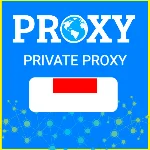 🇮🇩Индонезия прокси ⭐️Элитные ПРОКСИ⭐️Приватные ПРОКСИ