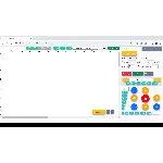 Скрипт для управления ЧПУ станком по резке пенопласта