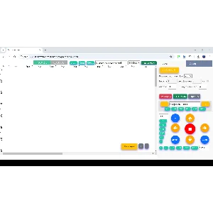 Скрипт для управления ЧПУ станком по резке пенопласта