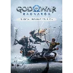 🟡God of War Ragnarok DELUXE🟡STEAM🔑СНГ (БЕЗ❌РФ,РБ❌)