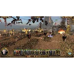 World War Z Aftermath + Total War WARHAMMER EPIC GAMES