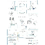 Чертеж наладки технологические для вала в компасе