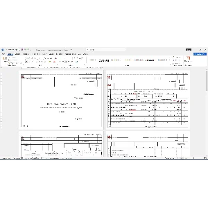 Технологический процесс механической обработки кольца