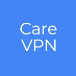 CareVPN.ru - самый быстрый ВПН - 1 месяц