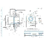 Чертеж детали 