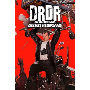 🔴Dead Rising Deluxe Remaster | XBOX АККАУНТ🔴