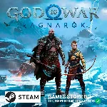 ✅God of War Ragnarök 🌍 STEAM•RU|KZ|UA