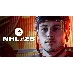 ⭐NHL 25 Deluxe Edition⭐Xbox series X | S