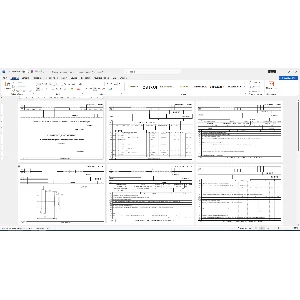 Технологический процесс механической обработки фланца