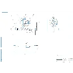 Чертеж фрезерного приспособления для обработки паза