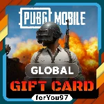 ☢️АВТО🚀PUBG MOBILE✦GLOBAL✦10—8100 UC🔑КОД БЫСТРО🔥