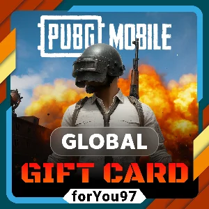 ☢️АВТО🚀PUBG MOBILE✦GLOBAL✦10—8100 UC🔑КОД БЫСТРО🔥