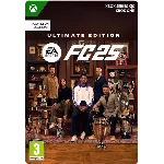 🎮😎 FC 25 Ultimate -XBOX Private Switch Online