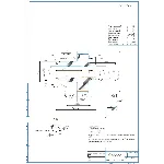Чертеж детали шестерня цилиндрическая в компасе
