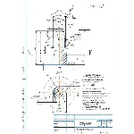 Чертеж детали 