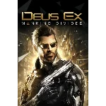 Deus Ex Mankind Divided Deluxe 🔑 Steam 0% ❗СНГ БЕЗ РФ❗
