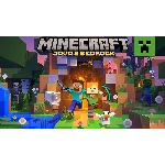 MINECRAFT: JAVA & BEDROCK EDITION PC 🔵(USA) КЛЮЧ