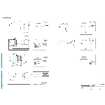 Схема технологического процесса изготовления детали ось
