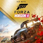 FORZA HORIZON 4 ULTIMATE ✅XBOX/WIN PC КЛЮЧ