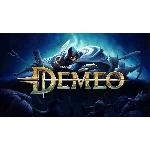 Demeo VR Oculus Quest 1/2/3/Pro Ключ 🌍