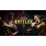 Demeo Battles VR Oculus Quest 1/2/3/Pro Ключ 🌍