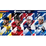 💥🏒🥅 NHL 25  / НХЛ 25 🔵 PS5 🔴ТУРЦИЯ🔴
