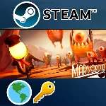 Mars or Die! - Steam Key GLOBAL