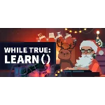 Dead by Daylight + while True: learn() | EPIC GAMES АКК