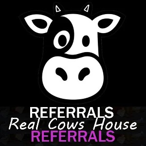 🐄Рефералы┃🥛Real Cows House @RealCowsHouse_bot +10K