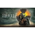 S.T.A.L.K.E.R. 2 Heart of Chornobyl + GAME PASS Онлайн