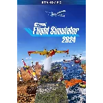 Microsoft Flight Simulator 2024  Standard Edition XBOX