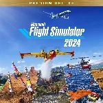 Microsoft Flight Simulator 2024 Premium Deluxe