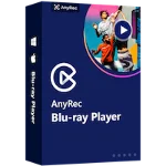 ✅ AnyRec Blu-ray Player+ 🔑 лицензионный ключ, лицензия
