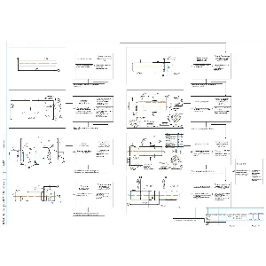 Технологический процесс механической обработки вала