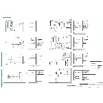 Схема технологического процесса для вал-шестерни