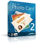 ✅ Ashampoo Photo Card 2 🔑 Пожизненная лицензия, ключ