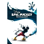 Disney Epic Mickey: Rebrushed Xbox One & Series X|S