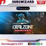 Contractors Showdown : ExfilZone Oculus Quest 2/3/Pro🌍