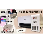 Сброс памперса  Epson :L3256-L3211-L3216-L3250-L3251