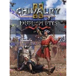 🔥 Chivalry 2 🟢Online ✅Новый аккаунт + Почта