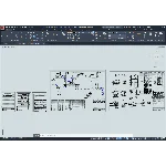 Проект строительства эстакады инженерных сетей