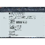 Проект электроснабжения электронагревателей