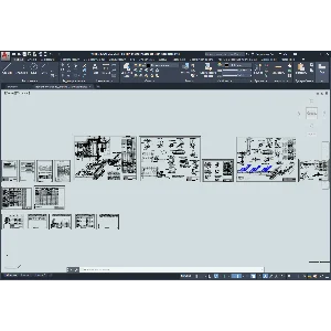 Проект электроподогрева маслохозяйства