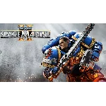 ✅Warhammer Space Marine 2 XBOX SERIES✅Аренда