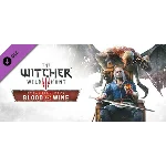⚡️ Ведьмак 3: Дикая охота - Кровь и Вино УКР/КЗ Steam