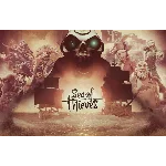 Sea of thieves+ GAME PASS Онлайн